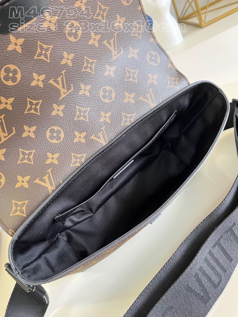 LV Satchel bags